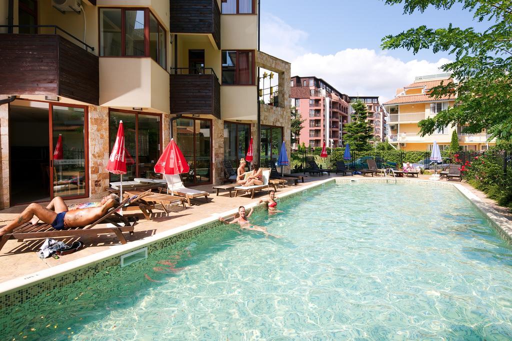 Lira 3* Sunny Beach