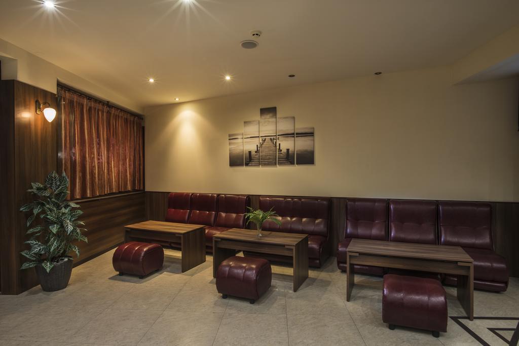 Hotel Lira 3*