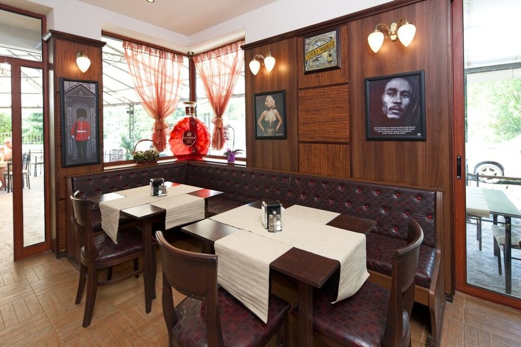 Hotel Lira 3*